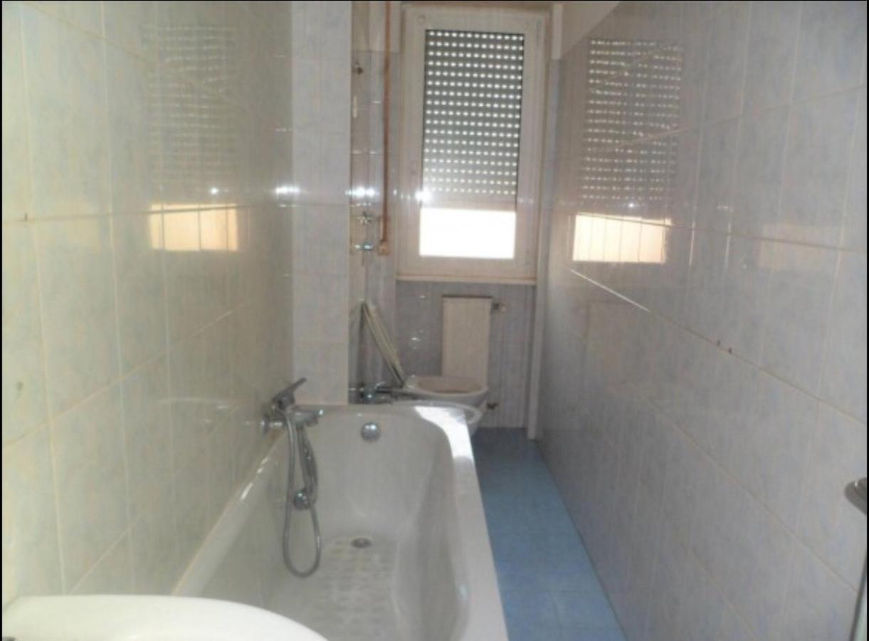 Fondazione Prada Apartment With Balcony Milano Ngoại thất bức ảnh